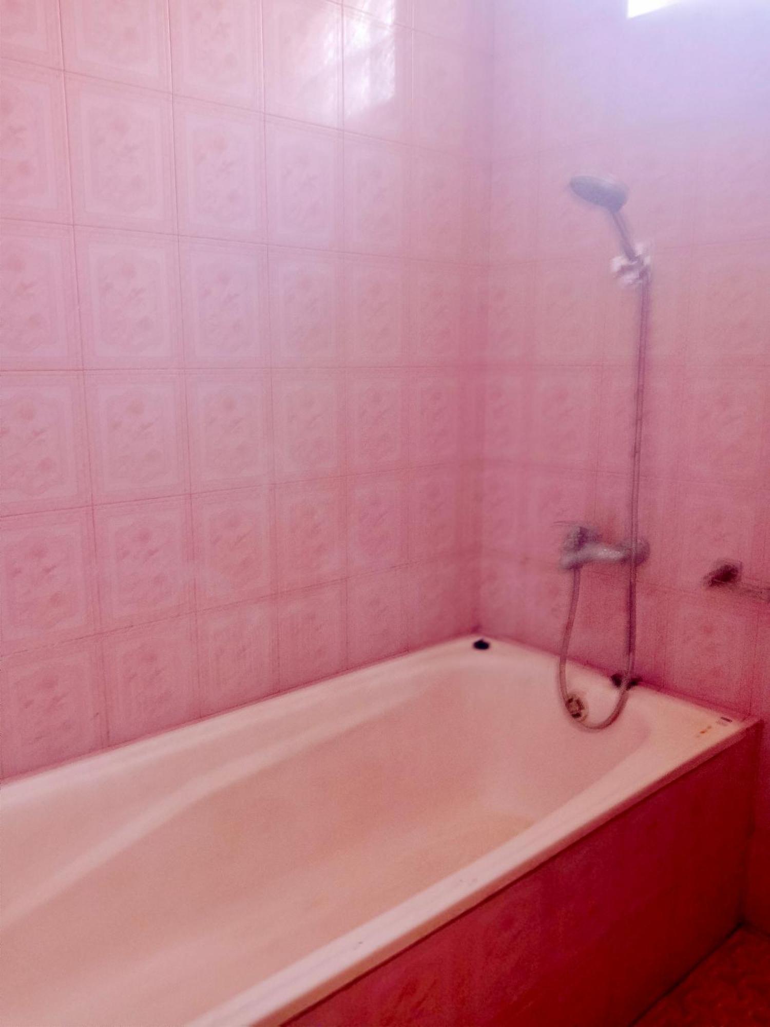 Mama Mega Homestay Pesanggaran Buitenkant foto